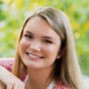 Meet your Posher, Avery